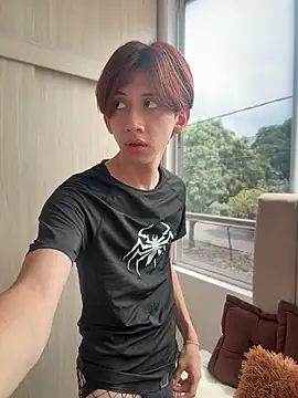 Snapshot of jacob_and_sam chatting on February 7, 2026, 4:26 pm jacob and sam online show from February 7, 2026, 4:26 pm