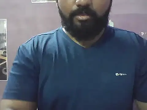 bayboy4760 ind online show from March 7, 2025, 6:54 pm