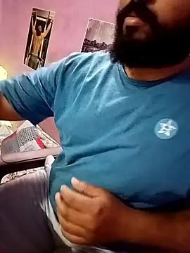 bayboy4760 ind online show from February 4, 2025, 6:06 pm