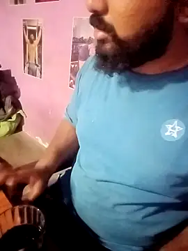 bayboy4760 ind online show from March 6, 2025, 5:54 pm