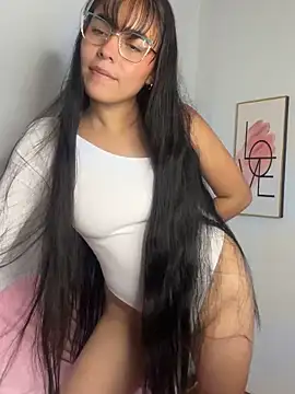 Snapshot of megan_cl chatting on February 15, 2025, 3:20 am megan cl online show from February 15, 2025, 3:20 am