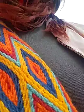 Snapshot of FelicitaSweet chatting on February 27, 2025, 6:09 pm FelicitaSweet online show from February 27, 2025, 6:09 pm