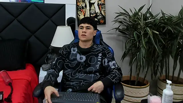 roan birkin online show from March 24, 2026, 7:25 pm