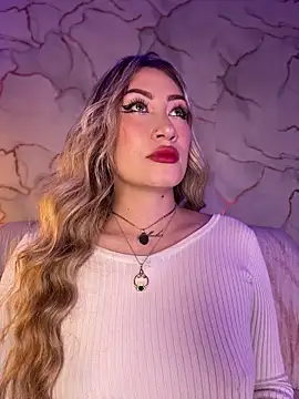 Lally Valencia   online show from February 10, 2026, 2:54 am