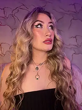 Lally Valencia   online show from February 8, 2026, 5:16 am