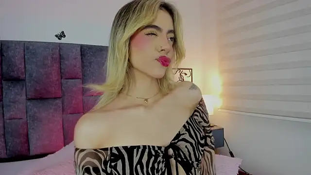 Violetta Ficher online show from January 14, 2026, 2:15 am