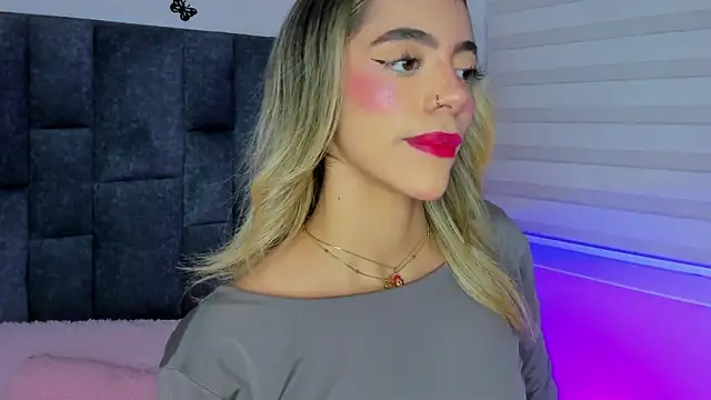 Violetta Ficher online show from March 1, 2026, 2:22 am