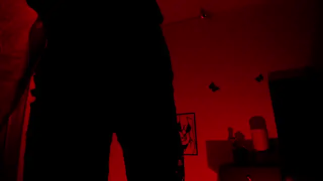 Violetta Ficher online show from February 1, 2026, 2:21 am