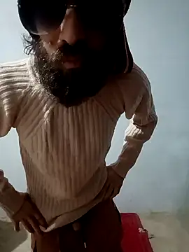 LustHaven-Sigma online show from January 31, 2025, 6:47 pm