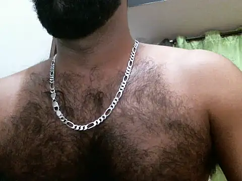 indianhairybull online show from November 10, 2025, 12:26 am