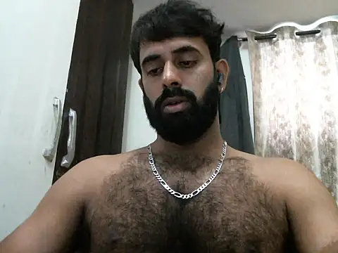 indianhairybull online show from March 20, 2026, 4:46 am