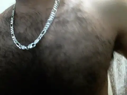 indianhairybull online show from April 16, 2026, 4:46 am