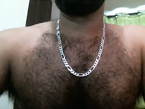 indianhairybull online show from November 2, 2025, 4:50 am