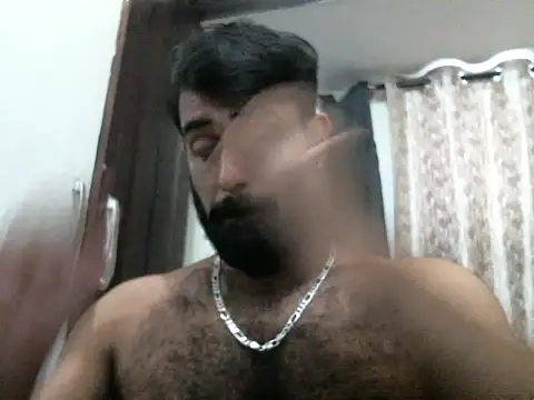 indianhairybull online show from March 18, 2026, 4:04 am