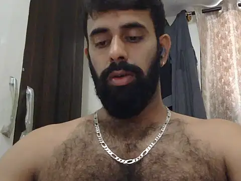 indianhairybull online show from May 20, 2026, 5:15 am