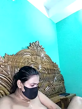 monekhan123 online show from November 18, 2025, 2:31 pm