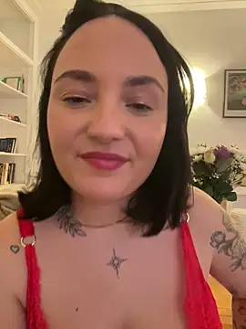 Snapshot of Orgasmille chatting on February 14, 2026, 9:48 pm Orgasmille online show from February 14, 2026, 9:48 pm