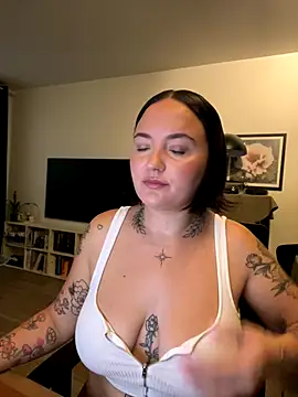 Orgasmille online show from September 23, 2025, 6:53 am