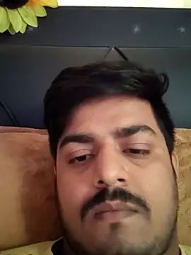 sethgamble000777 online show from March 5, 2025, 9:38 am