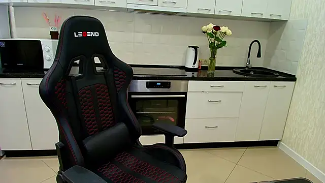 Kami lovely online show from February 22, 2025, 12:38 am