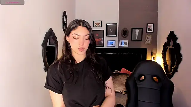 Snapshot of Aurora_boobs1 chatting on March 4, 2025, 1:17 pm Aurora boobs1 online show from March 4, 2025, 1:17 pm