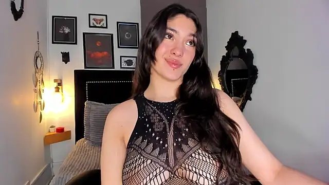 Snapshot of Aurora_boobs1 chatting on February 27, 2025, 12:56 pm Aurora boobs1 online show from February 27, 2025, 12:56 pm