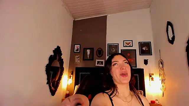 Snapshot of Aurora_boobs1 chatting on February 18, 2025, 1:22 pm Aurora boobs1 online show from February 18, 2025, 1:22 pm