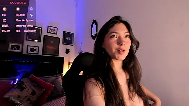 Snapshot of Aurora_boobs1 chatting on February 28, 2025, 1:14 pm Aurora boobs1 online show from February 28, 2025, 1:14 pm