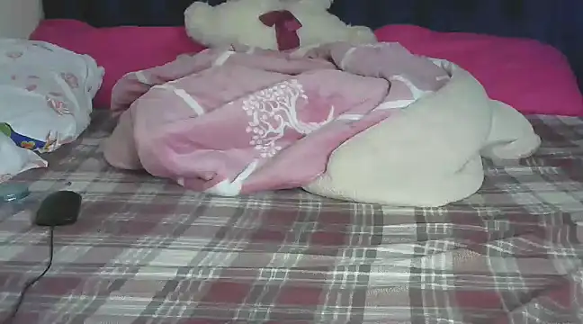 Elsy booty online show from February 20, 2025, 2:18 am