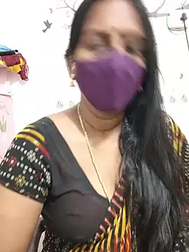 Snapshot of Tamil_Meera12 chatting on June 10, 2026, 11:33 am Tamil Meera12 online show from June 10, 2026, 11:33 am