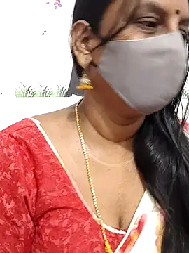 Snapshot of Tamil_Meera12 chatting on July 17, 2026, 7:49 am Tamil Meera12 online show from July 17, 2026, 7:49 am