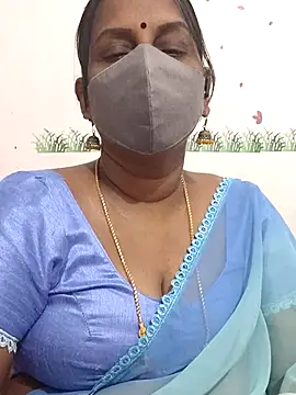 Snapshot of Tamil_Meera12 chatting on July 16, 2026, 5:21 pm Tamil Meera12 online show from July 16, 2026, 5:21 pm