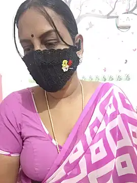 Snapshot of Tamil_Meera12 chatting on July 24, 2026, 7:26 am Tamil Meera12 online show from July 24, 2026, 7:26 am