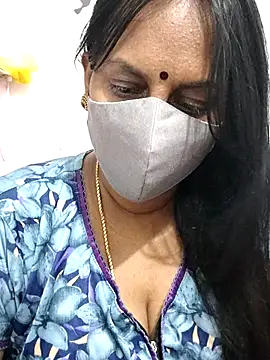 Snapshot of Tamil_Meera12 chatting on June 28, 2026, 12:00 pm Tamil Meera12 online show from June 28, 2026, 12:00 pm