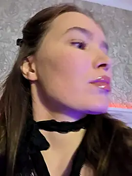 GoddessYanaMironova online show from March 7, 2026, 5:07 pm