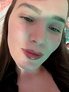 GoddessYanaMironova online show from April 18, 2026, 7:58 pm