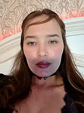 Snapshot of GoddessYanaMironova chatting on June 11, 2026, 6:49 pm GoddessYanaMironova online show from June 11, 2026, 6:49 pm