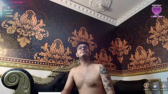 angel fetish  online show from March 22, 2025, 3:30 am