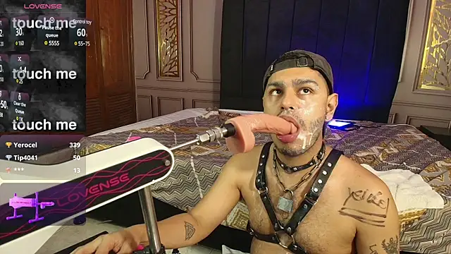 angel fetish  online show from February 27, 2025, 9:50 am