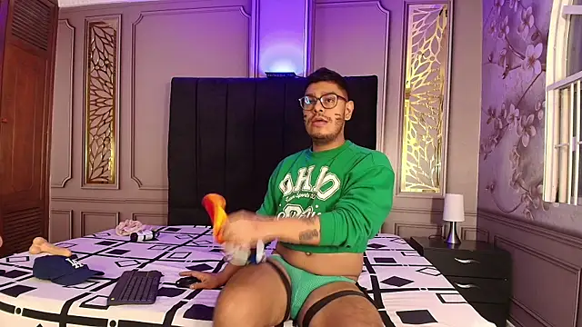 angel fetish  online show from February 28, 2025, 4:54 am