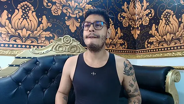 angel fetish  online show from March 21, 2025, 5:00 am