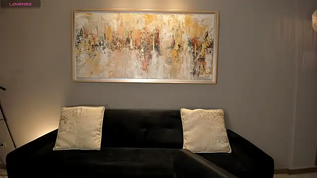 IsabellaKroft online show from October 4, 2025, 3:08 am