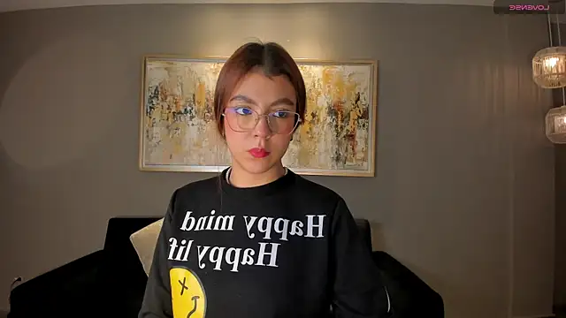 IsabellaKroft online show from October 2, 2025, 3:10 am