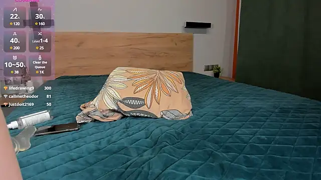 Snapshot of Enjoy_everymoment_ chatting on February 28, 2025, 9:44 pm Enjoy everymoment online show from February 28, 2025, 9:44 pm