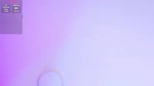 Alyssia Collins online show from March 18, 2025, 2:28 pm