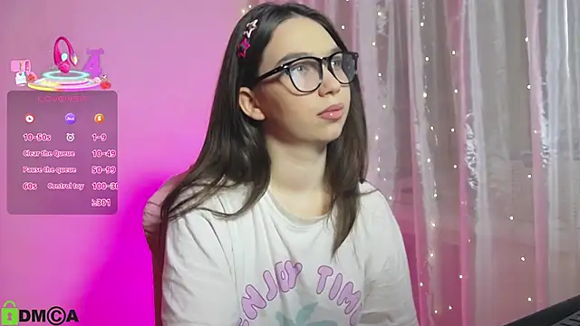 Snapshot of Arianahot777 chatting on November 12, 2025, 10:13 pm Arianahot777 online show from November 12, 2025, 10:13 pm