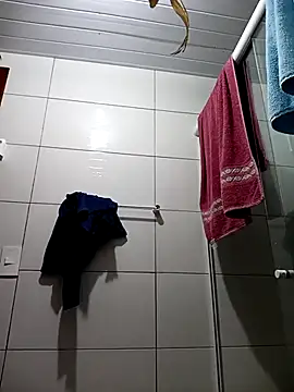 Pantaneirasexy online show from February 8, 2026, 2:09 am