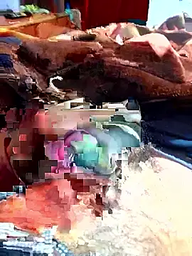 Sexygagan123 online show from January 18, 2026, 12:30 pm