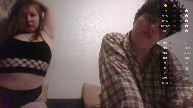 mark love margo online show from February 22, 2025, 8:09 pm