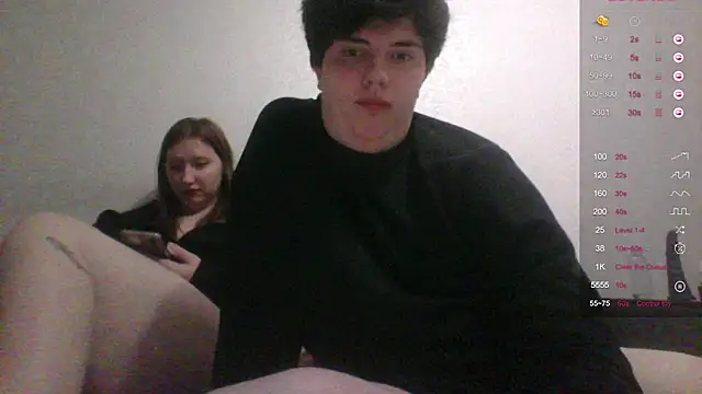 mark love margo online show from February 20, 2025, 3:52 pm